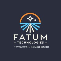 Fatum Technologies logo - Similar company to Strix Technology Group