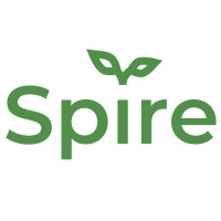 Spire logo - Similar company to The Development Fund
