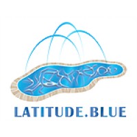 Latitude Blue
