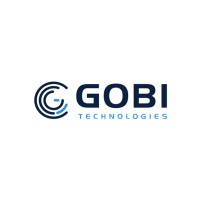 GOBI Technologies, Inc. logo - Similar company to Level Up Your Data