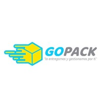 GoPack Peru logo - Similar company to Gopack