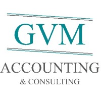 GVM Accounting & Consulting logo - Similar company to Affinity, Recruitment Agency