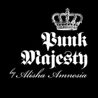 Punk Majesty logo - Similar company to Redmineflux