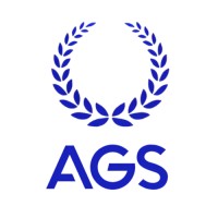 AGS Industria logo - Similar company to Sig Tools