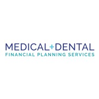 Medical + Dental Financial Planning Services logo - Similar company to Advanced Dentistry & Clinical Skills Centre