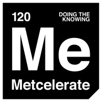 Metcelerate: Creating the Metallurgists your organisation needs logo - Similar company to Cidra Minerals Processing Inc.