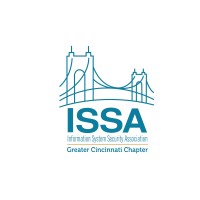 Greater Cincinnati ISSA logo - Similar company to Getwitit Cincinnati