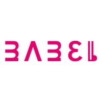Babel Festival di letteratura e traduzione logo - Similar company to Parole In Linea