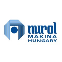 Nurol Makina Hungary logo - Similar company to Ht Division Zrt.