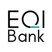 EQIBank logo - Similar company to Beyond Enterprizes