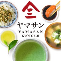YAMASAN KYOTO UJI logo - Similar company to Mauritius Brown