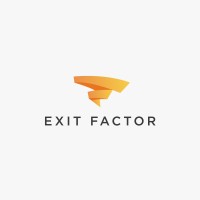 Exit Factor logo - Similar company to Decanted