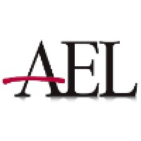 AEL Financial logo - Similar company to Enterprise Lease Solutions, Llc (Els)