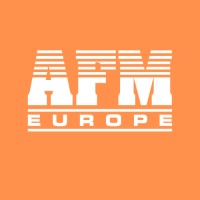 AFM Europe Ltd logo - Similar company to Rushton Electronics Ltd