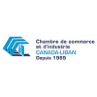CCICL (Chambre de commerce et d'industrie Canada-Liban) logo - Similar company to Fondation De La Chambre De Commerce Et D'Industrie Canada-Liban - Fccicl