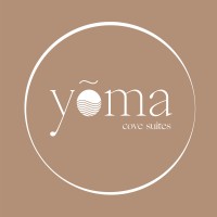 Yoma Cove Suites logo - Similar company to Erosantorini