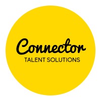 Connector Talent Solutions logo - Similar company to Fsc Partners