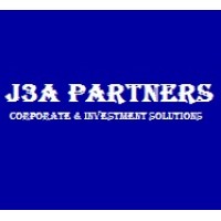 J3A PARTNERS logo - Similar company to Groupe One Experience