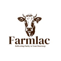 Farmlac logo - Similar company to Desi Mithas