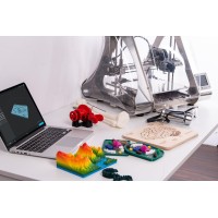 Additive Manufacturing for Managers logo - Similar company to Double Coeur
