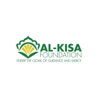 Al-Kisa Foundation logo - Similar company to Thaqlain