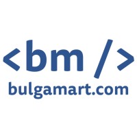 BulgaMart logo - Similar company to Its - Integração, Tecnologia E Soluções