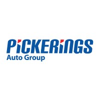 Pickerings Auto Group logo - Similar company to Darwin Motor Group