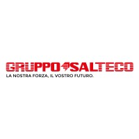 Gruppo Salteco logo - Similar company to Castolin Eutectic