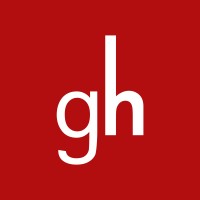 GH Studios logo - Similar company to Trigger Motion Picture Production