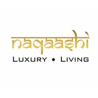 Naqaashi logo - Similar company to Designex Studio