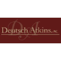 Deutsch Atkins & Kleinfeldt P.C. logo - Similar company to Snyder & Snyder, Llp