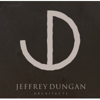 Jeffrey Dungan Architects logo - Similar company to Black Design Architecture