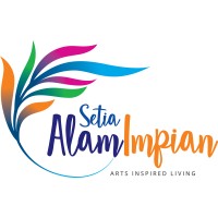 Setia AlamImpian logo - Similar company to Digital Banking At Its Best