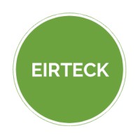 Eirteck Energy Partners Ltd logo - Similar company to Efficient Renewables
