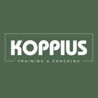 Koppius Training & Coaching logo - Similar company to Akerendam