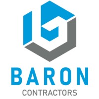 Baron Contractors LTD logo - Similar company to Total Recruitment