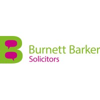 Burnett Barker Solicitors Ltd logo - Similar company to Latent Defects