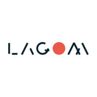 Lagom Marketing Strategy logo - Similar company to Brandventure Kommunikáció