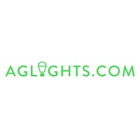 Overdrive Lighting - AgLights logo - Similar company to Overdrive Lighting