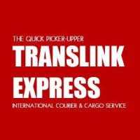 Translink Express - International  Courier Service logo - Similar company to B.M International Pvt. Ltd