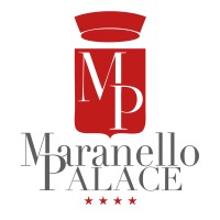 Hotel Maranello Palace **** logo - Similar company to Executive Spa Hotel