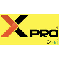 XPro Safety Supplies logo - Similar company to Xpro Safety Europe Llc