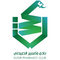 Elixir Club logo - Similar company to Elixir Club.