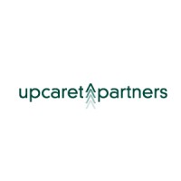 upcaret^partners logo - Similar company to Reader Is Leader