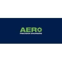 AERO PRECISION ENGINES MANUFACTURING L.L.C logo - Similar company to Robton Engineering Llp