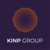 KINP Group logo - Similar company to Stormlogic, Llc