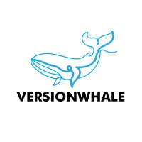 Versionwhale logo - Similar company to Multivariate Ai
