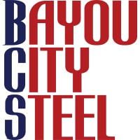 Bayou City Steel logo - Similar company to My Arquitectos