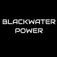 Blackwater Power logo - Similar company to Peach State Capital Group