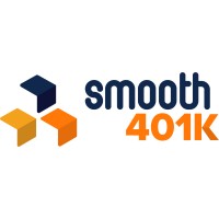 Smooth 401k logo - Similar company to Compliance 401K